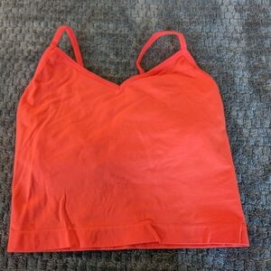 Splits59 Workout Top